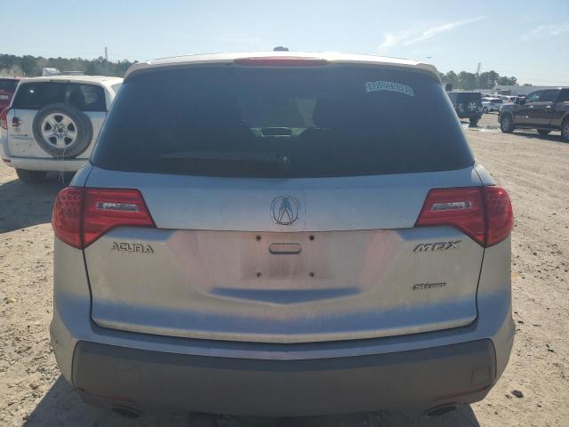 Photo 5 VIN: 2HNYD28269H526354 - ACURA MDX 