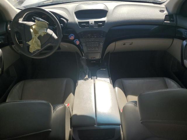 Photo 7 VIN: 2HNYD28269H526354 - ACURA MDX 