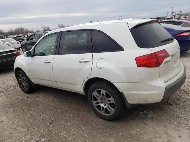 Photo 1 VIN: 2HNYD28269H531165 - ACURA MDX 