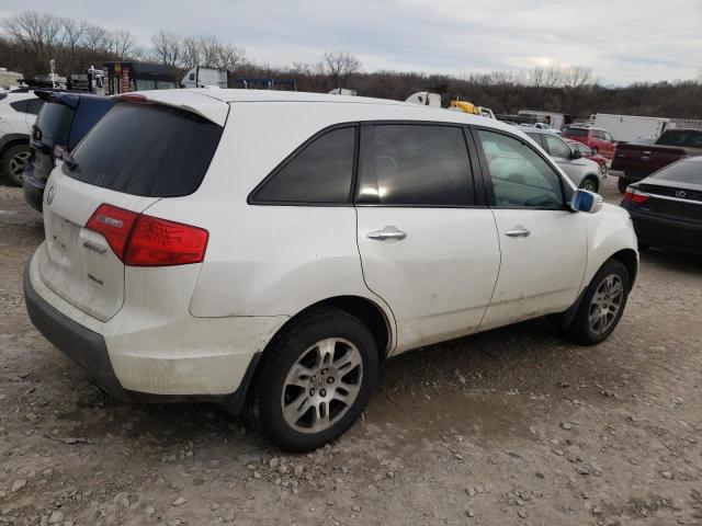 Photo 2 VIN: 2HNYD28269H531165 - ACURA MDX 