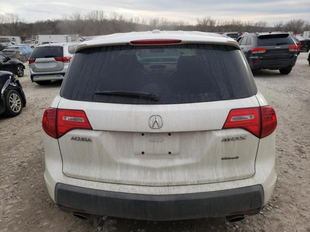 Photo 5 VIN: 2HNYD28269H531165 - ACURA MDX 