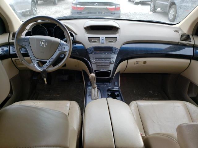 Photo 7 VIN: 2HNYD28269H531165 - ACURA MDX 