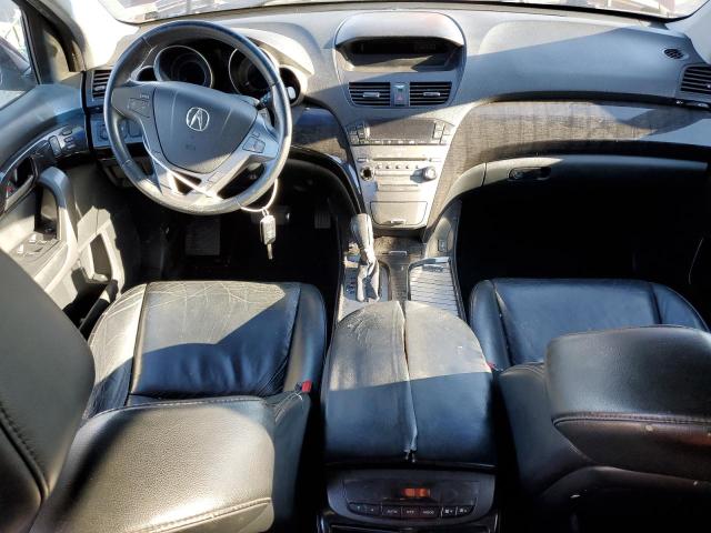 Photo 7 VIN: 2HNYD28277H502321 - ACURA MDX 