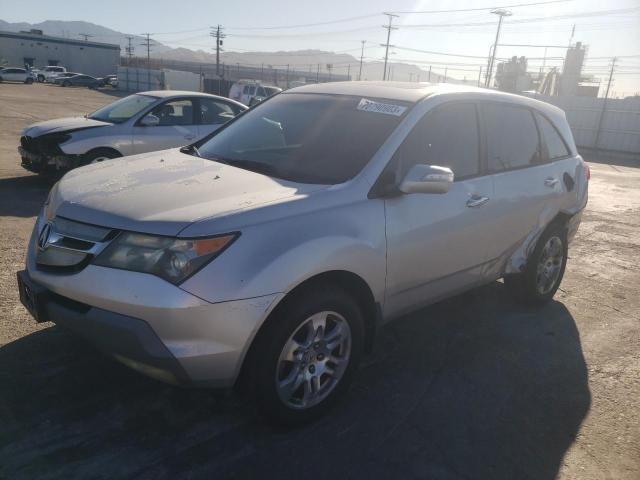 Photo 0 VIN: 2HNYD28277H508927 - ACURA MDX 