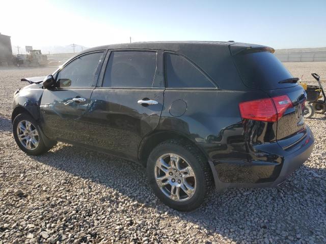 Photo 1 VIN: 2HNYD28277H525467 - ACURA MDX 