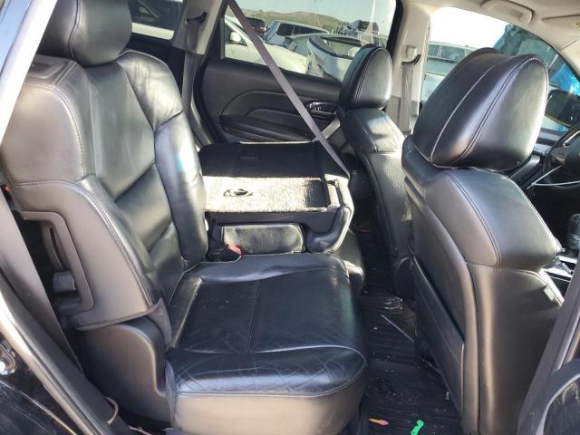 Photo 10 VIN: 2HNYD28277H525467 - ACURA MDX 