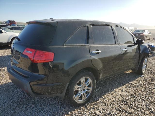 Photo 2 VIN: 2HNYD28277H525467 - ACURA MDX 