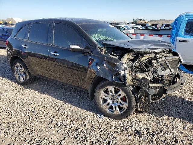 Photo 3 VIN: 2HNYD28277H525467 - ACURA MDX 