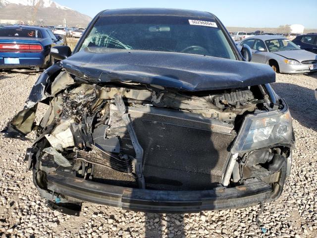 Photo 4 VIN: 2HNYD28277H525467 - ACURA MDX 