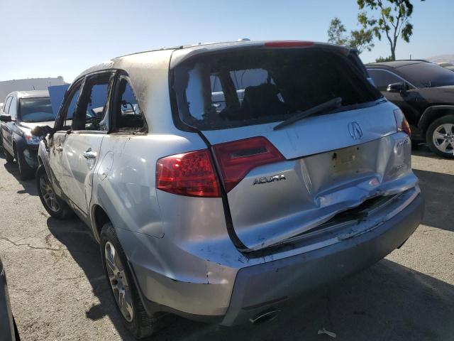 Photo 1 VIN: 2HNYD28277H546996 - ACURA MDX 