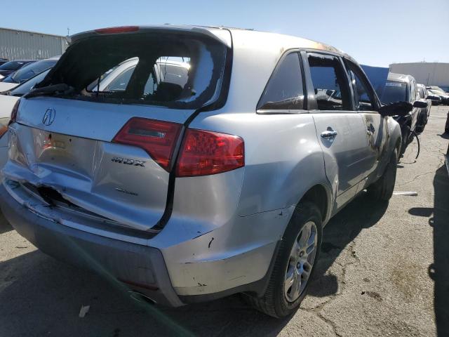 Photo 2 VIN: 2HNYD28277H546996 - ACURA MDX 