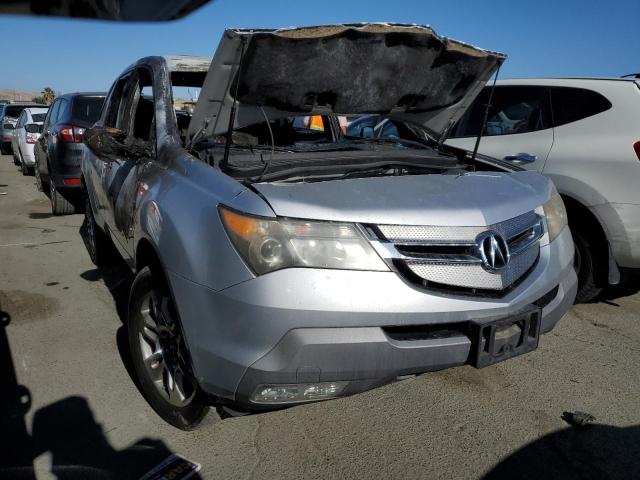 Photo 3 VIN: 2HNYD28277H546996 - ACURA MDX 