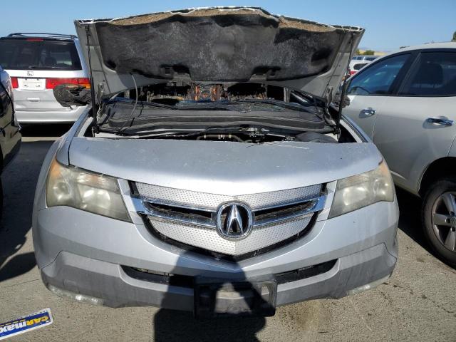 Photo 4 VIN: 2HNYD28277H546996 - ACURA MDX 