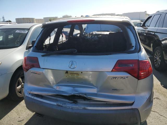 Photo 5 VIN: 2HNYD28277H546996 - ACURA MDX 