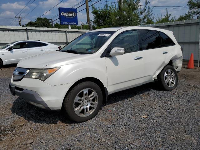 Photo 0 VIN: 2HNYD28278H502062 - ACURA MDX 