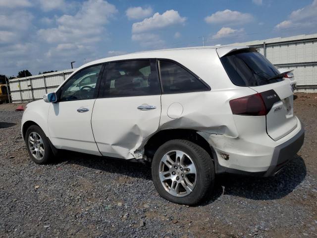 Photo 1 VIN: 2HNYD28278H502062 - ACURA MDX 