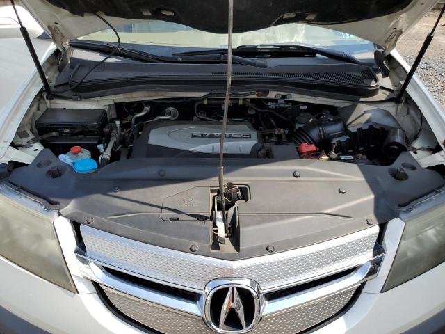 Photo 11 VIN: 2HNYD28278H502062 - ACURA MDX 