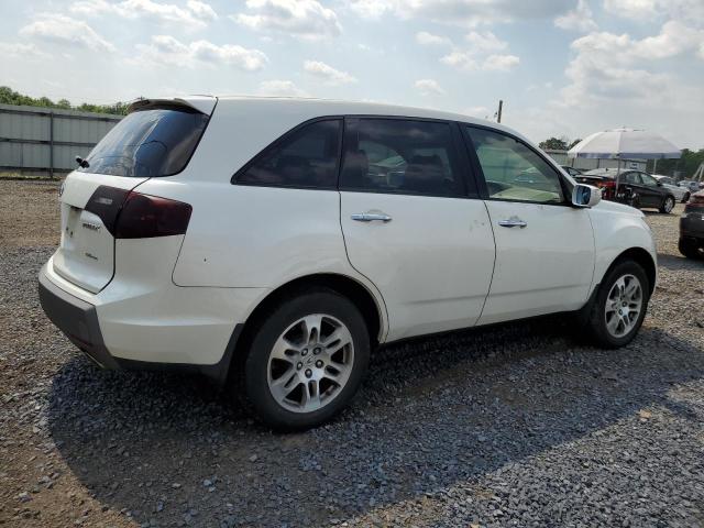 Photo 2 VIN: 2HNYD28278H502062 - ACURA MDX 