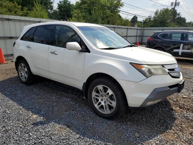 Photo 3 VIN: 2HNYD28278H502062 - ACURA MDX 