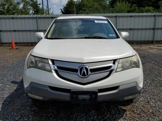 Photo 4 VIN: 2HNYD28278H502062 - ACURA MDX 