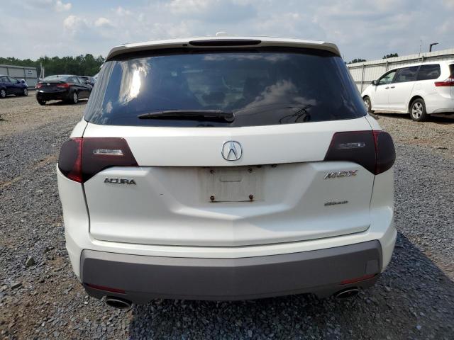 Photo 5 VIN: 2HNYD28278H502062 - ACURA MDX 