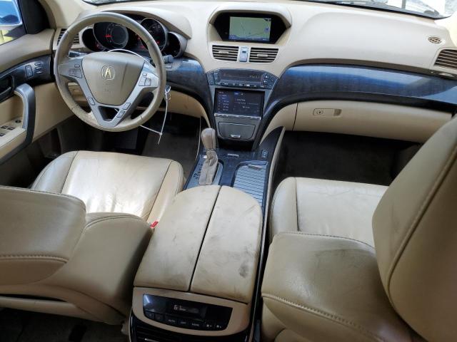 Photo 7 VIN: 2HNYD28278H502062 - ACURA MDX 