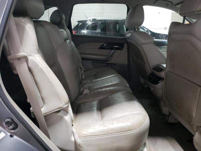 Photo 10 VIN: 2HNYD28278H502675 - ACURA MDX 