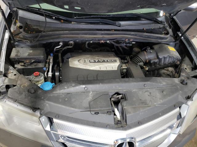 Photo 11 VIN: 2HNYD28278H502675 - ACURA MDX 