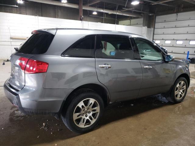 Photo 2 VIN: 2HNYD28278H502675 - ACURA MDX 