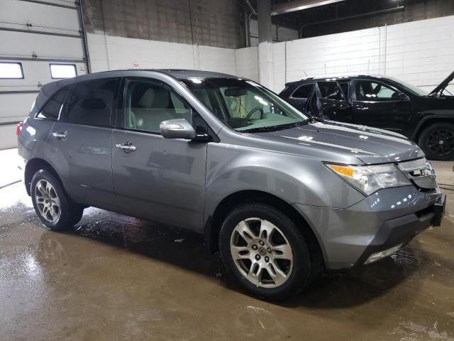 Photo 3 VIN: 2HNYD28278H502675 - ACURA MDX 