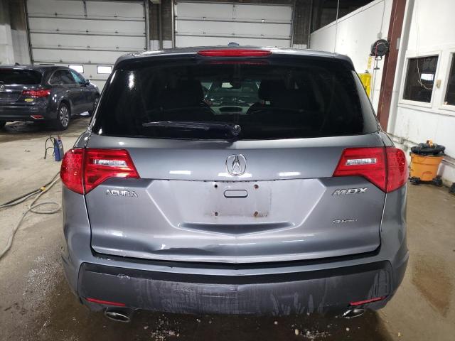 Photo 5 VIN: 2HNYD28278H502675 - ACURA MDX 