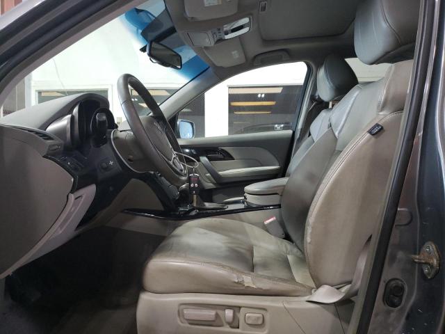 Photo 6 VIN: 2HNYD28278H502675 - ACURA MDX 