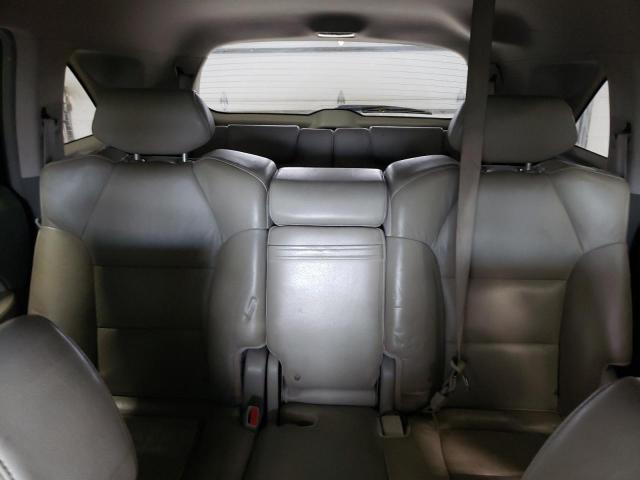 Photo 9 VIN: 2HNYD28278H502675 - ACURA MDX 