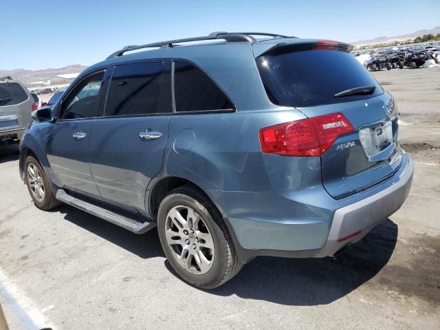 Photo 1 VIN: 2HNYD28278H503745 - ACURA MDX 