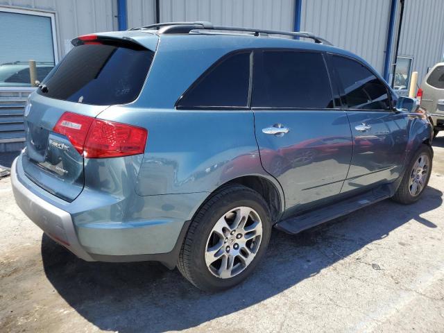 Photo 2 VIN: 2HNYD28278H503745 - ACURA MDX 