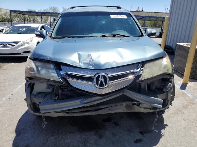 Photo 4 VIN: 2HNYD28278H503745 - ACURA MDX 