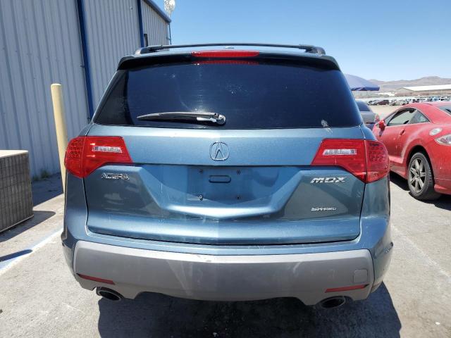 Photo 5 VIN: 2HNYD28278H503745 - ACURA MDX 