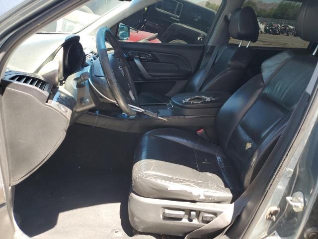 Photo 6 VIN: 2HNYD28278H503745 - ACURA MDX 