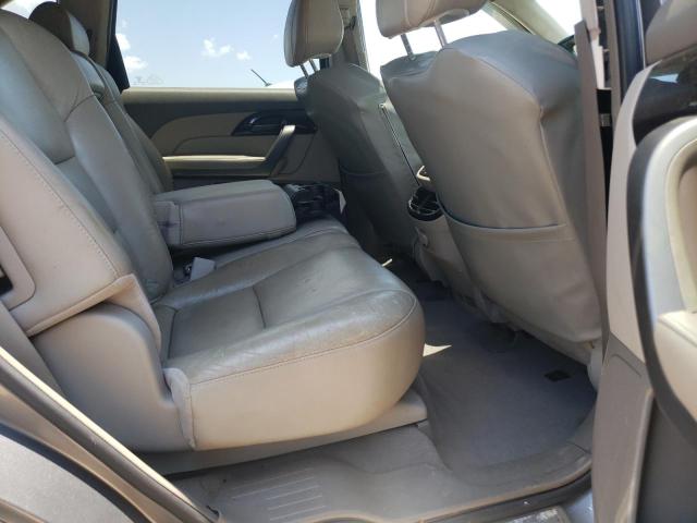 Photo 10 VIN: 2HNYD28278H510002 - ACURA MDX 