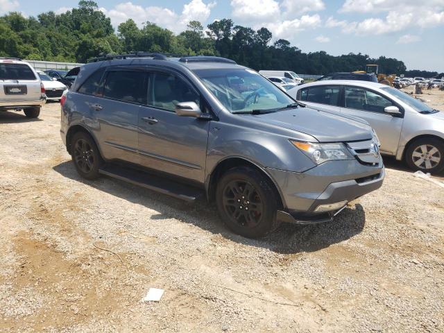 Photo 3 VIN: 2HNYD28278H510002 - ACURA MDX 