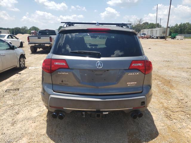 Photo 5 VIN: 2HNYD28278H510002 - ACURA MDX 