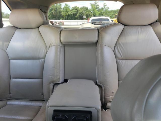 Photo 9 VIN: 2HNYD28278H510002 - ACURA MDX 