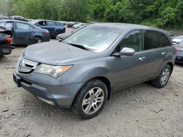 Photo 0 VIN: 2HNYD28278H525969 - ACURA MDX 