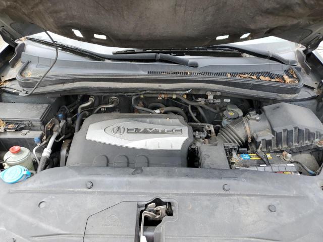 Photo 11 VIN: 2HNYD28278H525969 - ACURA MDX 