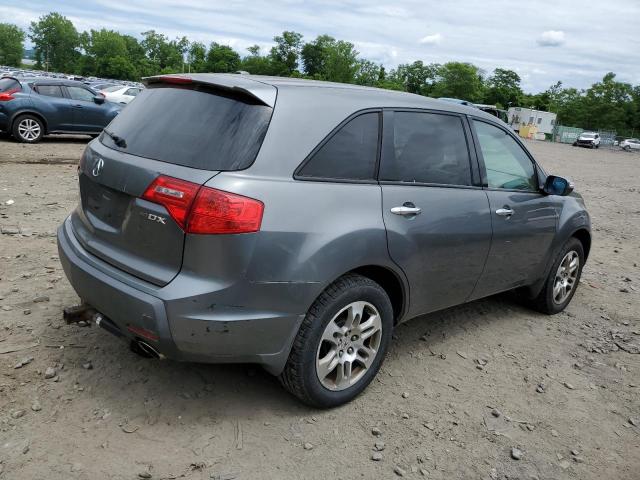 Photo 2 VIN: 2HNYD28278H525969 - ACURA MDX 