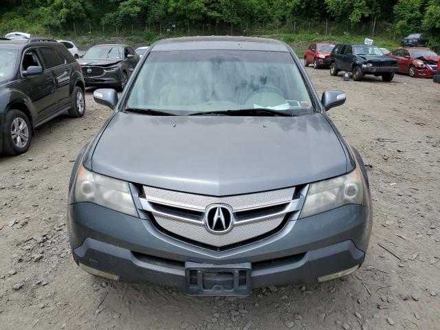 Photo 4 VIN: 2HNYD28278H525969 - ACURA MDX 