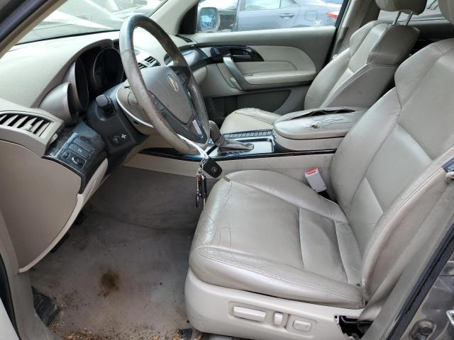 Photo 6 VIN: 2HNYD28278H525969 - ACURA MDX 