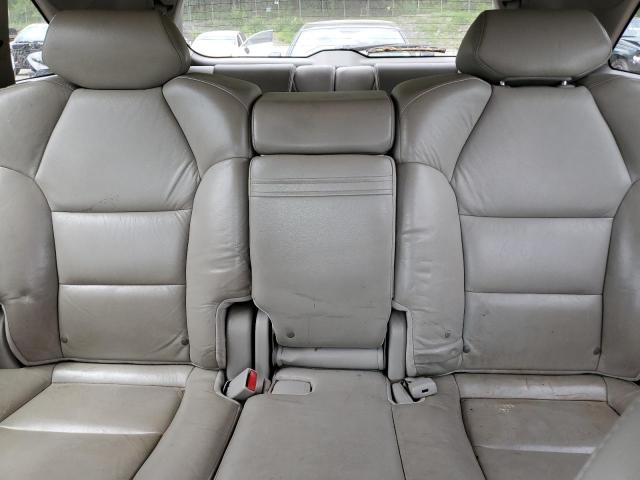 Photo 9 VIN: 2HNYD28278H525969 - ACURA MDX 