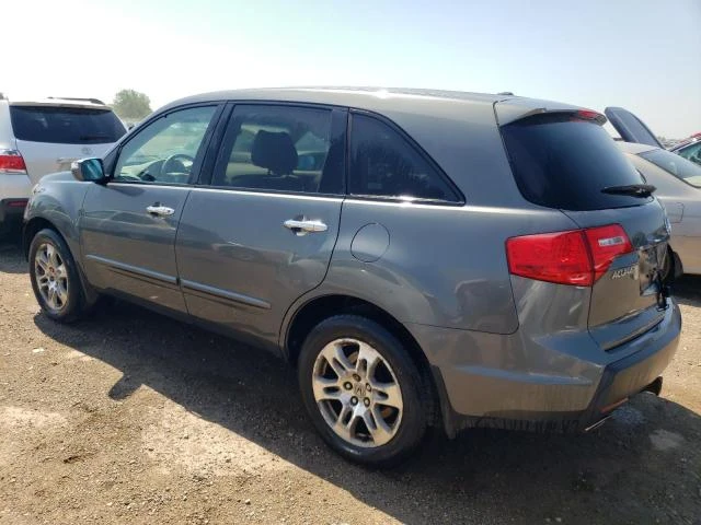 Photo 1 VIN: 2HNYD28278H527429 - ACURA MDX 