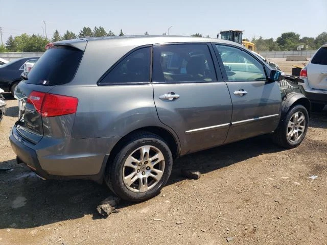 Photo 2 VIN: 2HNYD28278H527429 - ACURA MDX 